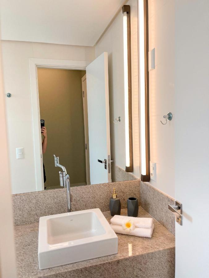 Palmas Experience - Apartamento Vista Lago, Proximo Ao Shopping Exteriér fotografie